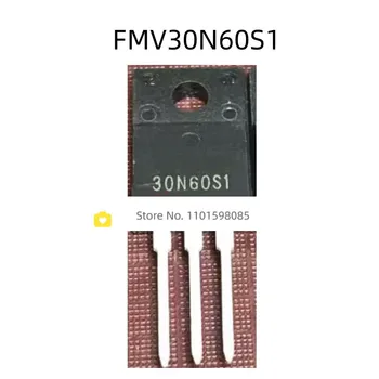 1-10 шт./лот FMV30N60S1 30N60S1 TO-220F 600V 30A 100% Новый