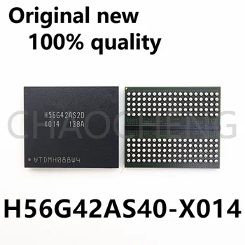 (1-2 шт.) 100% новый комплект BGA H56G42AS40-X014
