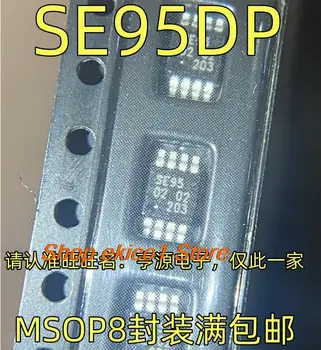 10 штук оригинальных SE95DP MSOP8