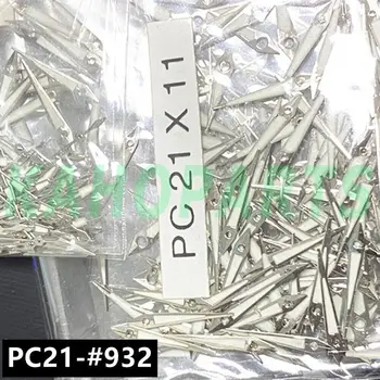 100 комплектов серебра 11 мм со стрелками Lume для кварцевого механизма Epson PC21