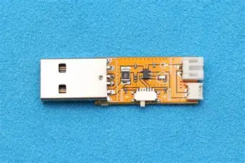 1s Аккумулятор USB Зарядное Устройство 200/500 мА Для KINGKONG/LDARC 3,7V LIPO 1,0 1,25 Tiny6 7 6X 7X 8X Blade Inductrix Tiny Whoop Eachine E010