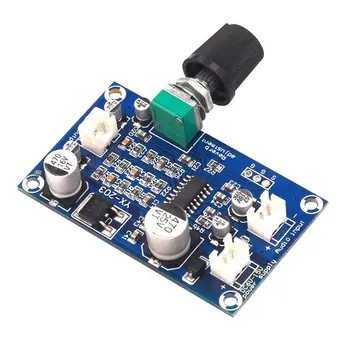 co231 PT2399 Микрофонная реверберационная пластина Board Effect Super M65831 Моноусилитель предусилитель для постоянного тока с одним источником питания