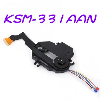 KSM-331AAN Для Sony D-141 KSM-331AAN KSM-331 Оптический звукосниматель walkman Laser Lens/лазерная головка KSM331AAN