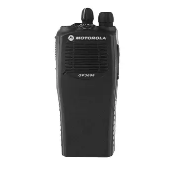 Motorola ogp140 GP3688 EP450 GP3188 CP200 CP200D цифровой портативный двусторонний беспроводной водонепроницаемый домофон с клавиатурой IP68