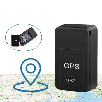 Автомобильный GPS-Локатор Child Anti Theft Tracking Instrument Для SsangYong Actyon Turismo Rodius Rexton Korando Kyron Musso Sports