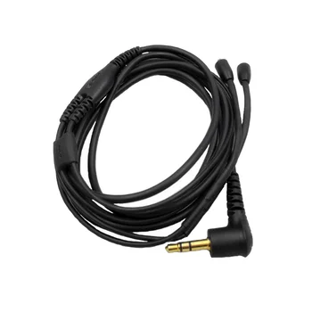 Аудиокабель для наушников Se215 Se535 425 Se846, кабель для наушников с интерфейсом MMCX, кабель для наушников