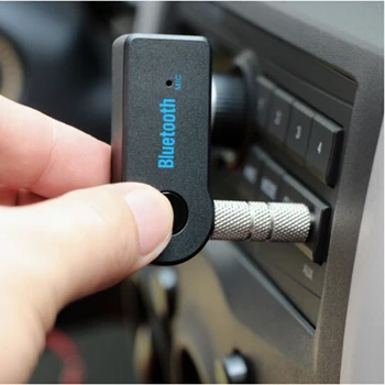 Аудиоприемник Bluetooth AUX с разъемом 3,5 мм для Mini Cooper R52 R53 R55 R56 R58 R59 R60 R61 Paceman
