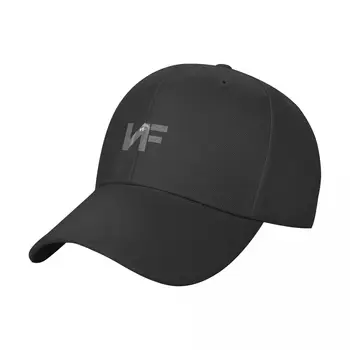 Бейсболка NF, черные летние шляпы, роскошные брендовые кепки для женщин, мужские