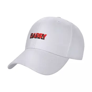 Бейсбольная кепка Barry Cap, зимняя шапка для женщин 2022, мужская шапка