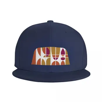 Бейсбольная кепка Terrace в стиле ретро, аниме, Брендовая мужская кепка, мужская кепка, женская