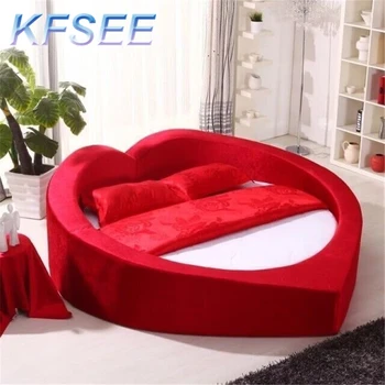 Ваша сказочная кровать для спальни Kfsee