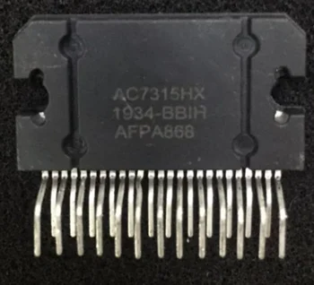 Гарантия качества оригинального чипа AC7315HXC ZIP-25, 5 шт. -1 лот