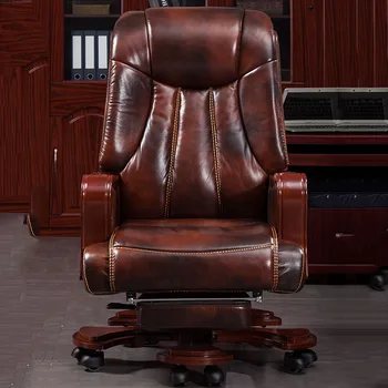 Дизайнерское массажное офисное кресло, современный компьютерный офисный стул с высокой спинкой, расслабляющий Sillas Gamer, мебель для домашнего офиса