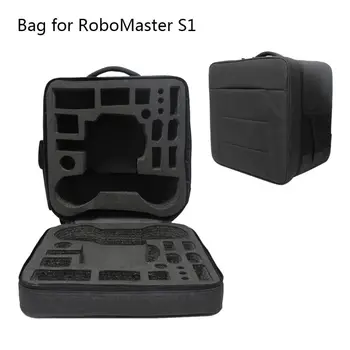 Защитная противоударная сумка для хранения, подходящая для RoboMaster