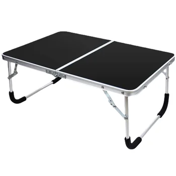 Качественный складной стол для кемпинга, стол для пикника из алюминиевого сплава, водонепроницаемый, сверхлегкий, прочный складной стол