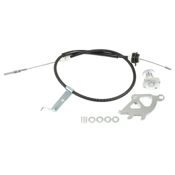 Комплект для регулировки брандмауэра автомобильного кабеля Комплект кабелей поверхностного квадранта для автомобиля
