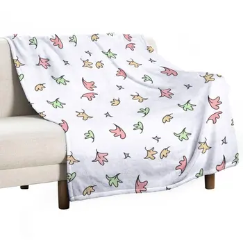 Одеяло heartstopper, красивые одеяла, декоративные покрывала для кровати