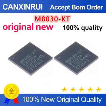 Оригинальные новые электронные компоненты 100% качества M8030-KT, микросхемы интегральных схем.