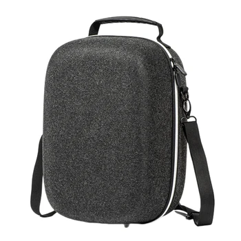Портативная сумка для хранения, защитный чехол на молнии, легкая сумка большой емкости для Sony PS VR2, аксессуары для очков VR/AR.