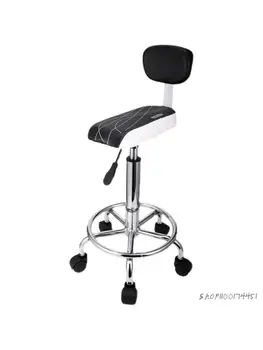 Салон красоты парикмахерская специальный подъемный шкив со спинкой стул барный стол универсальный стул для инвалидной коляски стул для приготовления пищи на домашней кухне