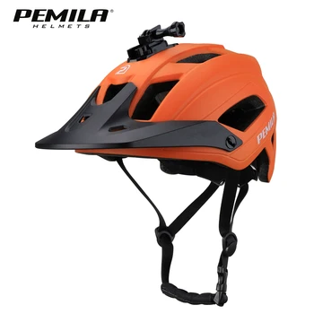 Сверхлегкий велосипедный шлем, дорожный Mtb шлем, защитная крышка для велоспорта, снаряжение для гоночных велосипедов, Женщины, мужчины, велосипедный шлем с интегральной формой