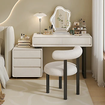 Стол для спальни, комоды, туалетный столик для макияжа, прикроватные тумбочки, Боковые столы для хранения, комоды для гостиной, шкаф для мебели для салона Tocador