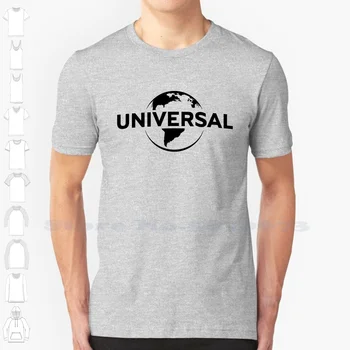 Универсальный логотип бренда, высококачественные футболки, модная футболка 2023 года, новая графическая футболка