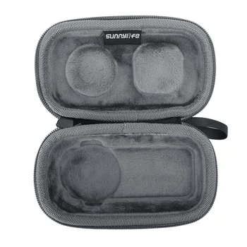 Чехол для хранения X X2 X3, сумка для панорамной камеры Insta 360, сумка для аксессуаров